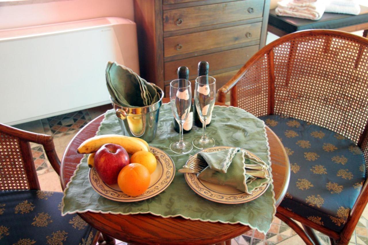 Hotel U' Bais Scilla Room photo